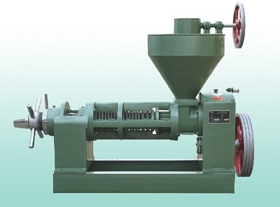 商用榨油機(jī)